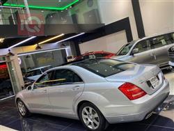 مێرسێدس بێنز S-Class